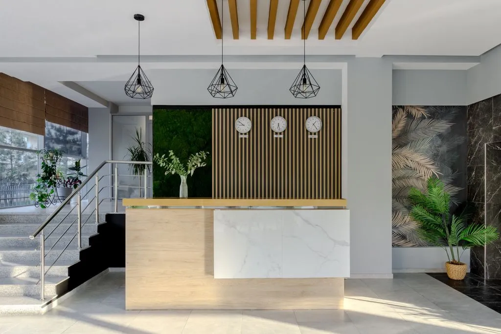 Ambra All inclusive Resort Hotel