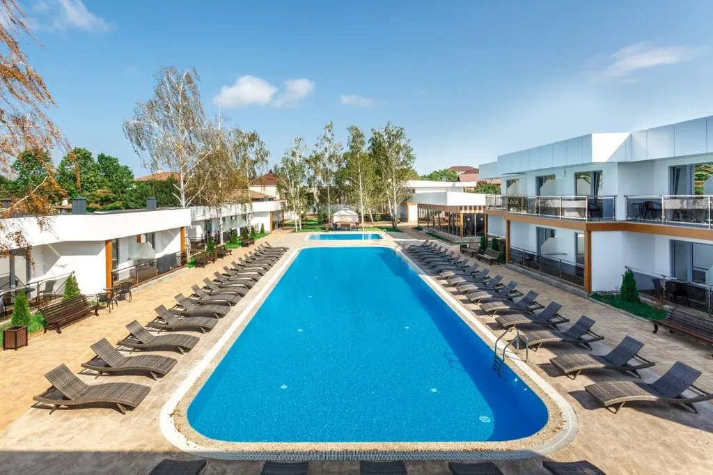 Marsealan Resort Hotel All inclusive