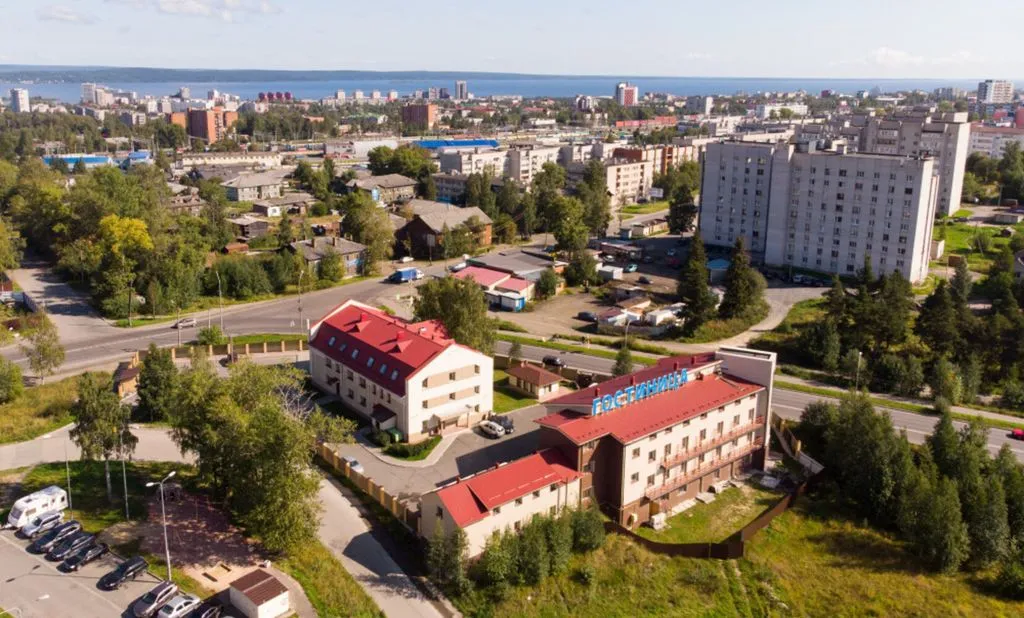Белые ночи