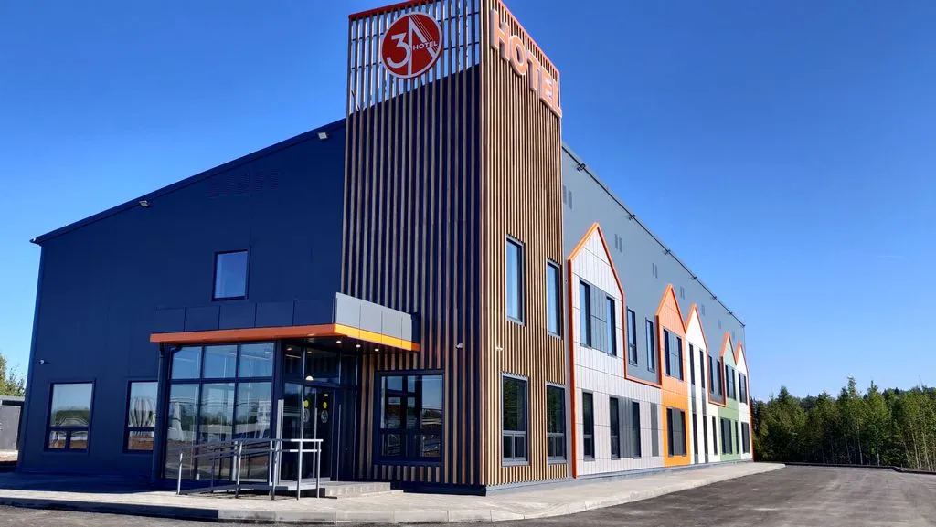 3А Смоленск М1