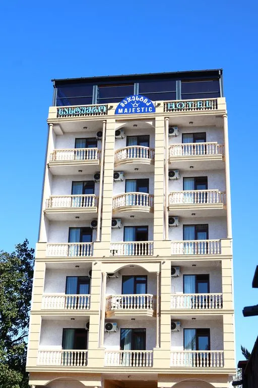 Majestic Hotel