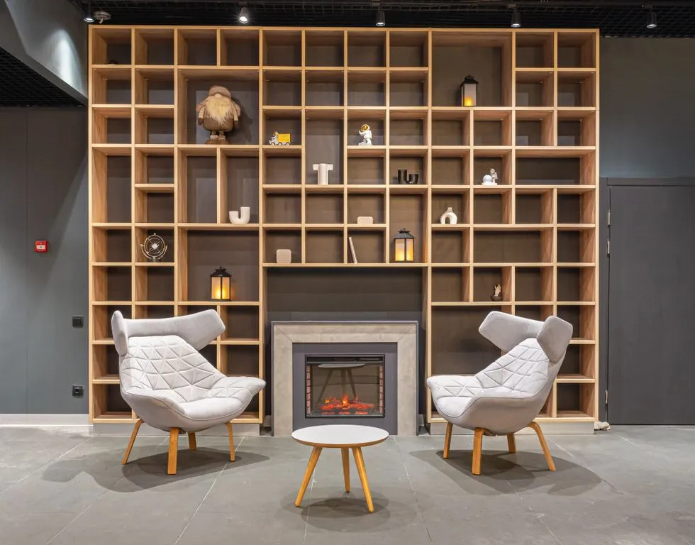 Cosmos Stay Moscow Profsoyuznaya