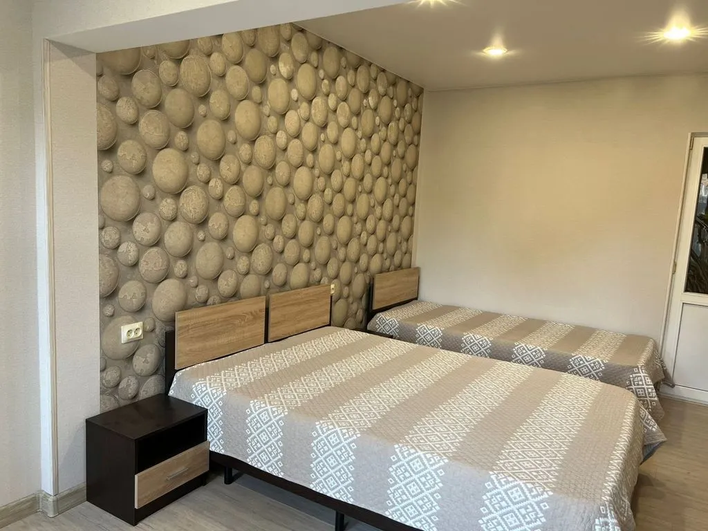 Тихая гавань