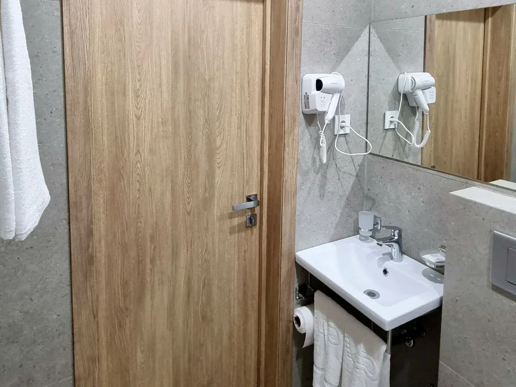 Отель «Долина Сукко», Сукко — фото 16