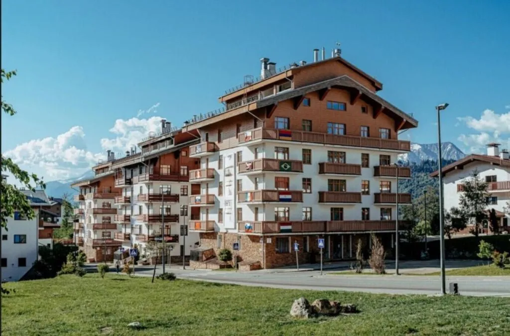 Философия гор B