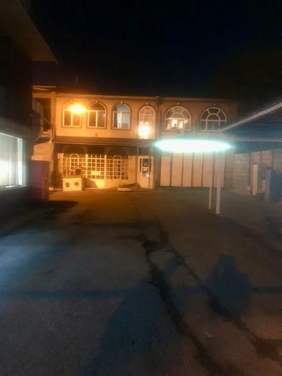 Family Hostel and Tours