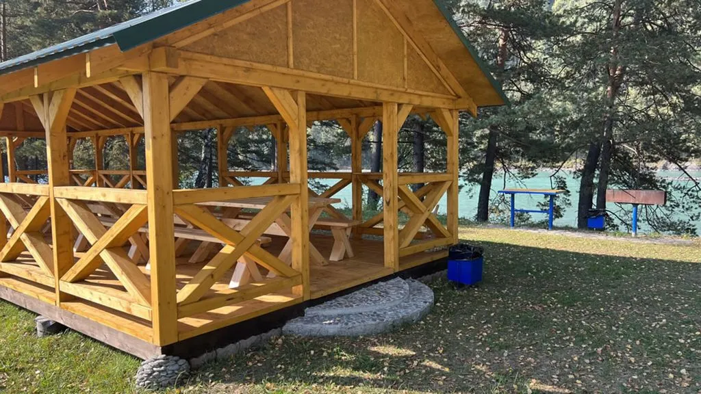 Усадьба Славная