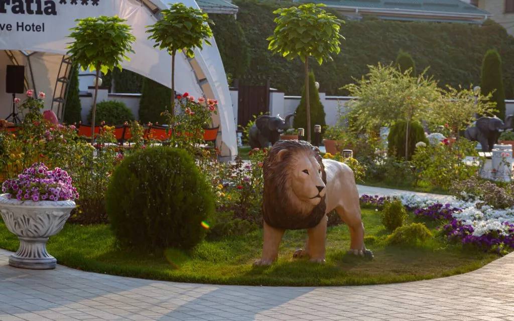 Democratia Family Hotel