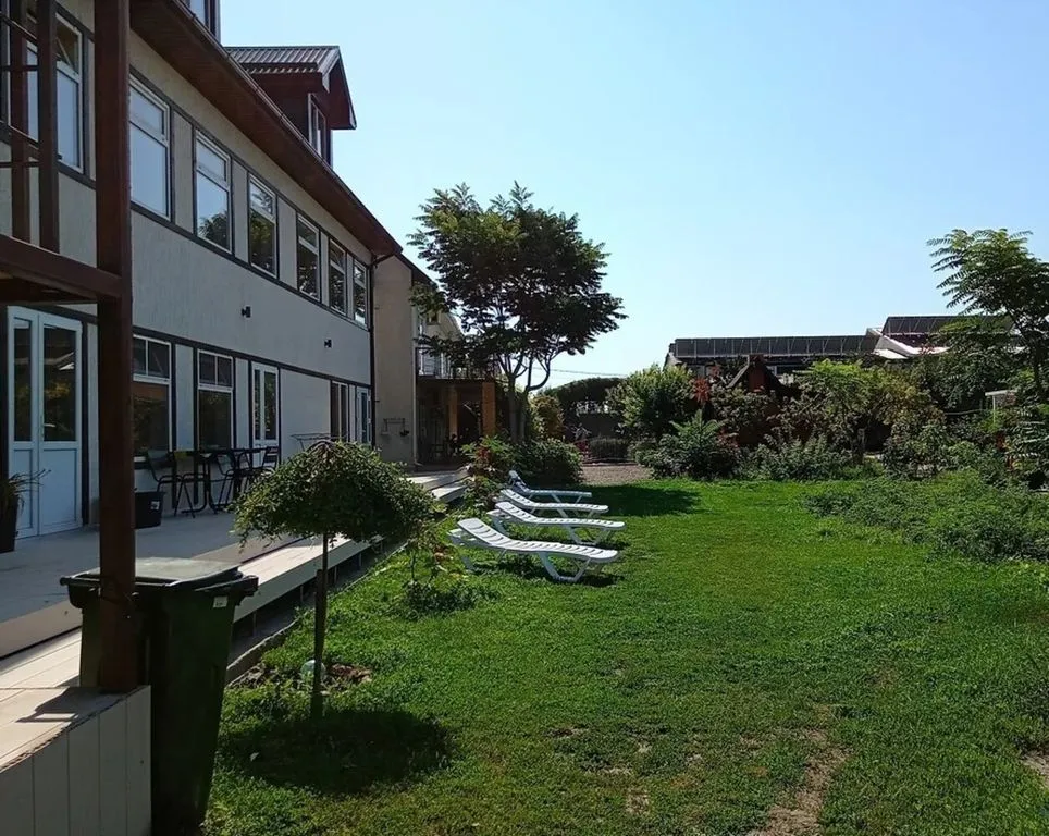 SeaVilliya Park Hotel