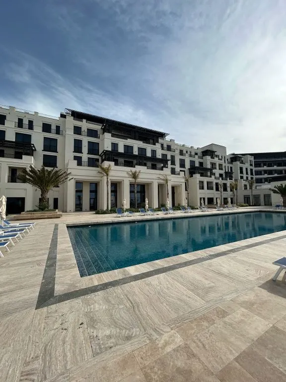 Sea Breeze The Grand Hotel