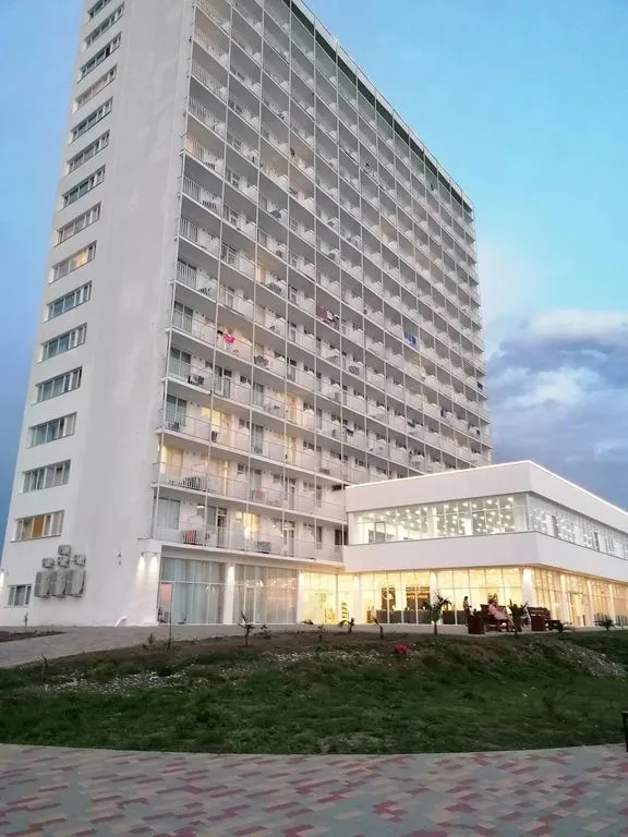 Черноморская Жемчужина