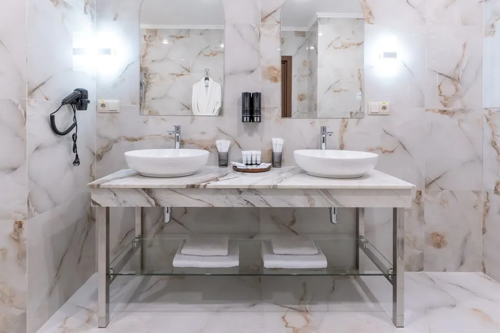 Отель «Grand More BoutiQue hotel», Новороссийск — фото 9