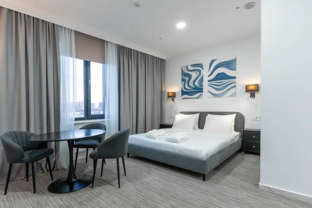 Grand MORE boutiQue hotel