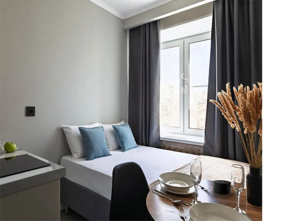 Norke Нагорная