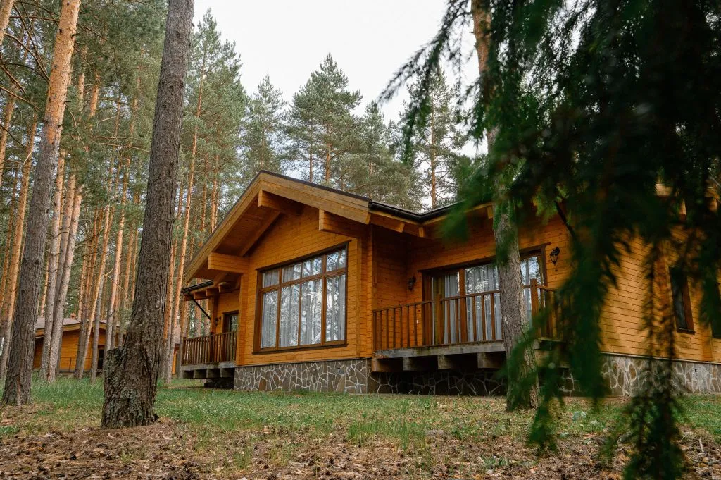 Эко-деревня Сивцево