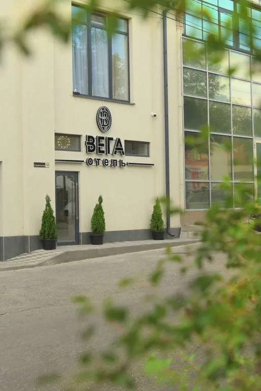 Отель "Вега"