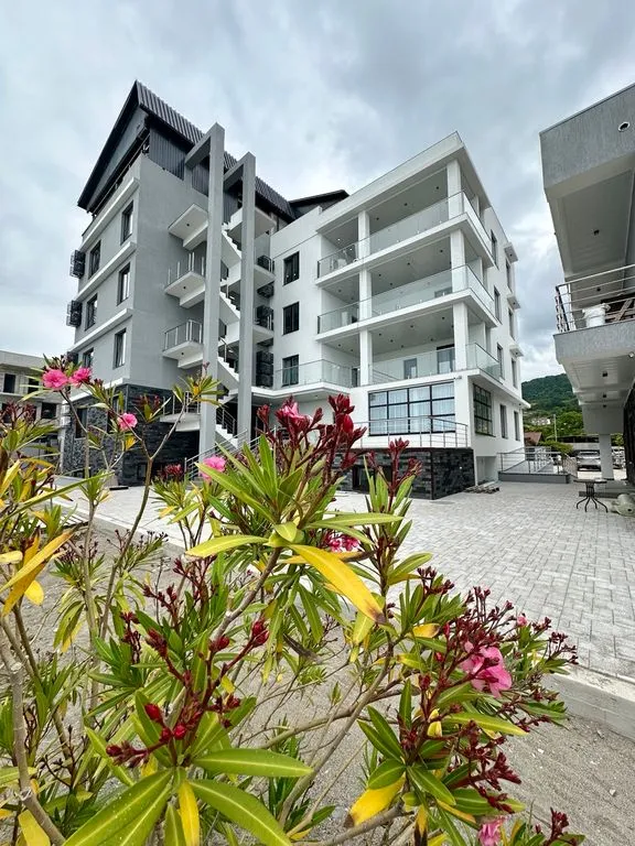 Таласса Hotel&Spa