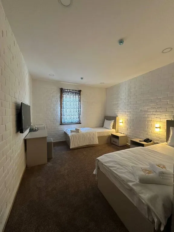 Macan Boutique Hotel