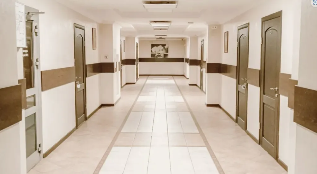 SMART HOTEL Новокузнецк