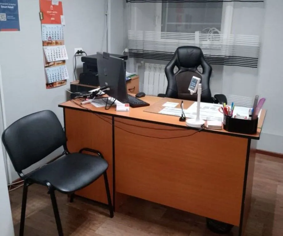 SMART HOTEL Нерюнгри