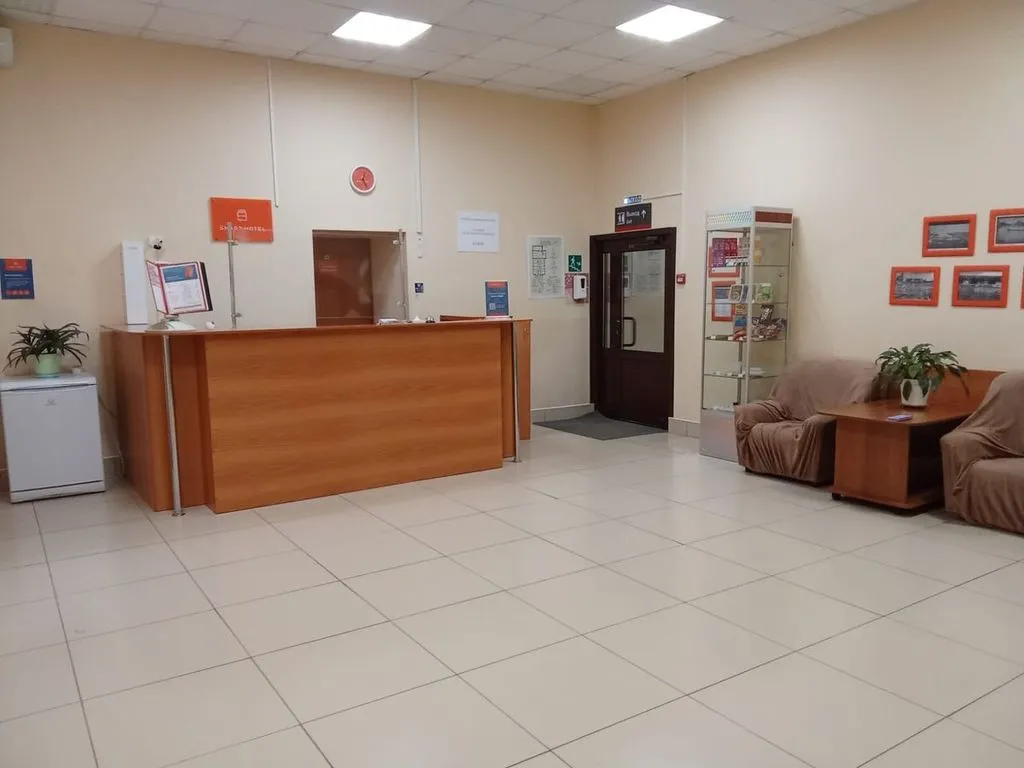 SMART HOTEL Вологда