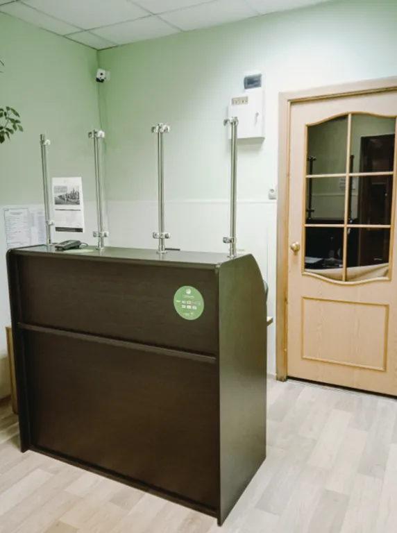 Smart Hotel Киров