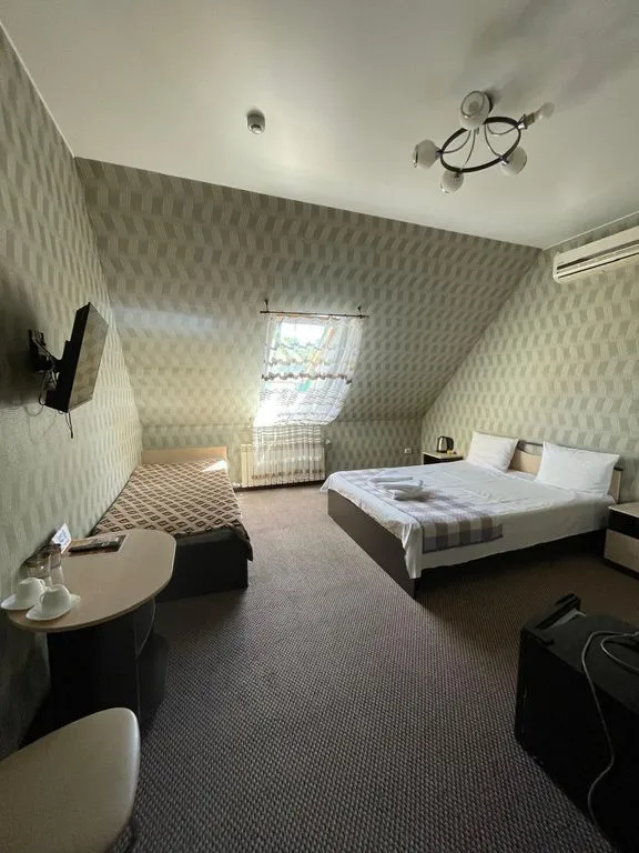 Теплый Стан