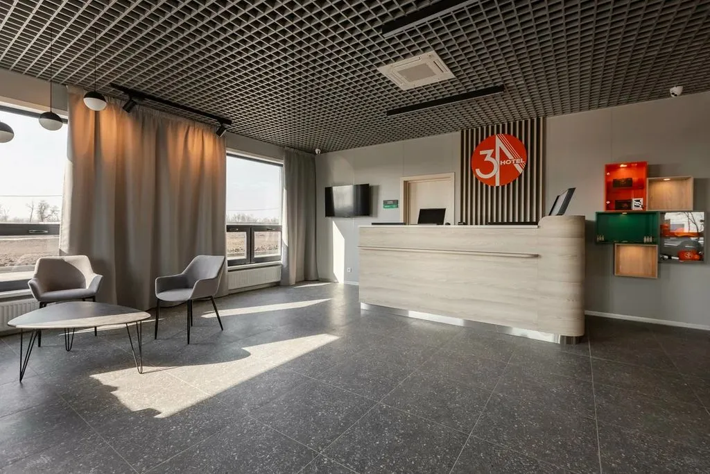 3А Ростов-на-Дону Аэропорт