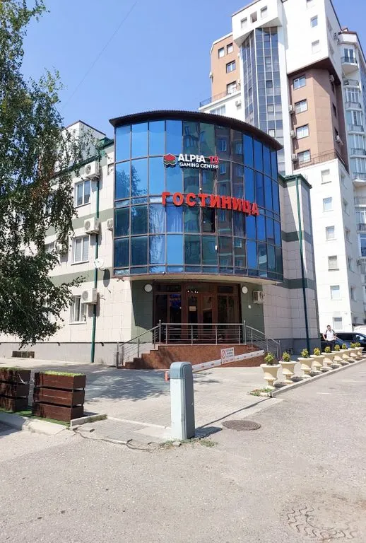 Арбат