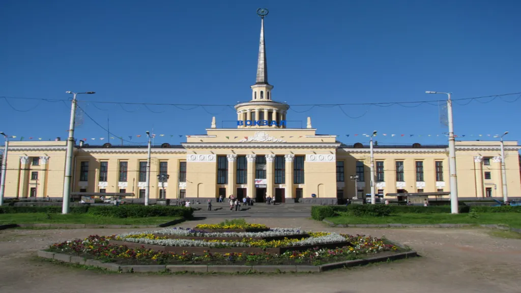 Smart Hotel Петрозаводск