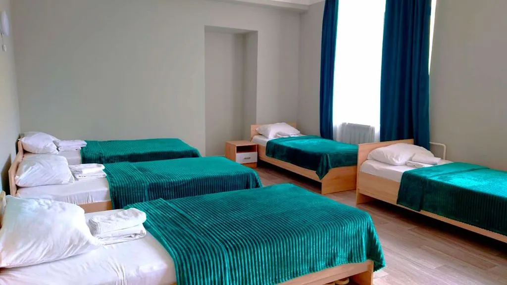 Smart Hotel Воронеж