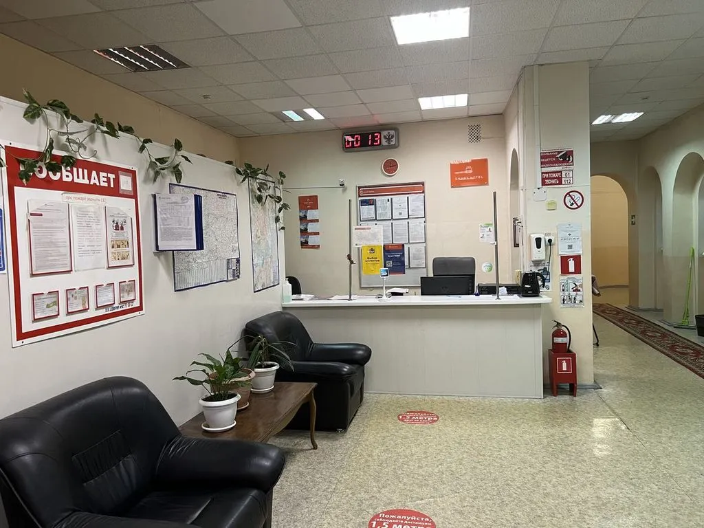 Smart Hotel Курск