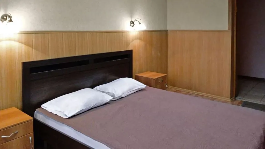 Фото отеля «Smart Hotel Магнитогорск», 3