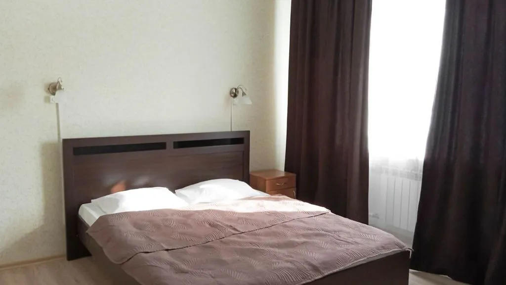 Smart Hotel Магнитогорск