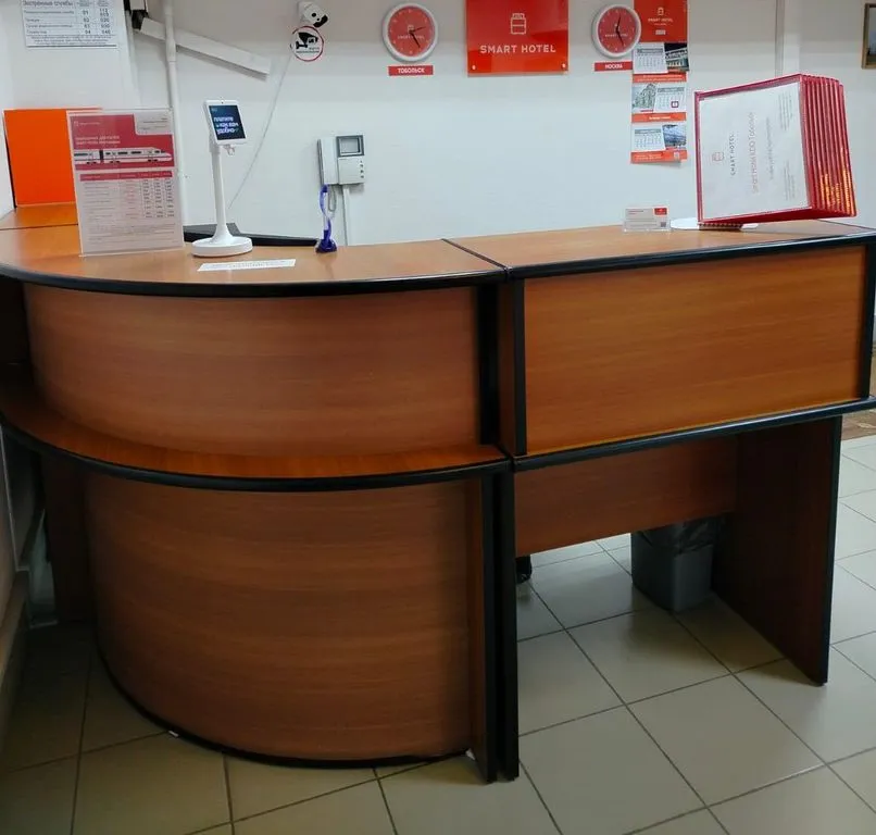 SMART HOTEL Тобольск