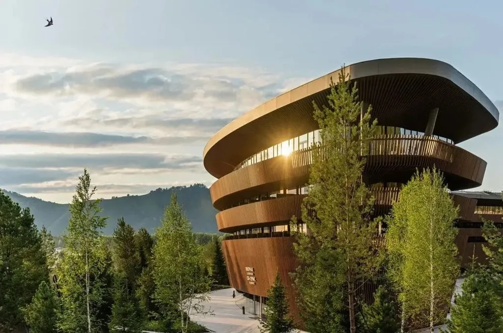 5* Отель Курорт Манжерок