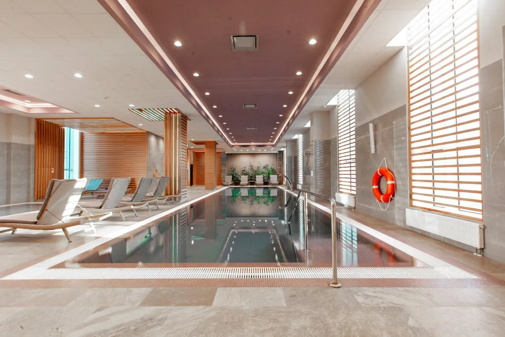 Novotel Москва Киевская