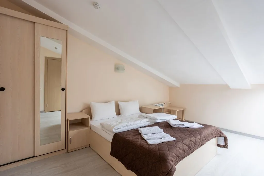 Суперхостел на Невском 130