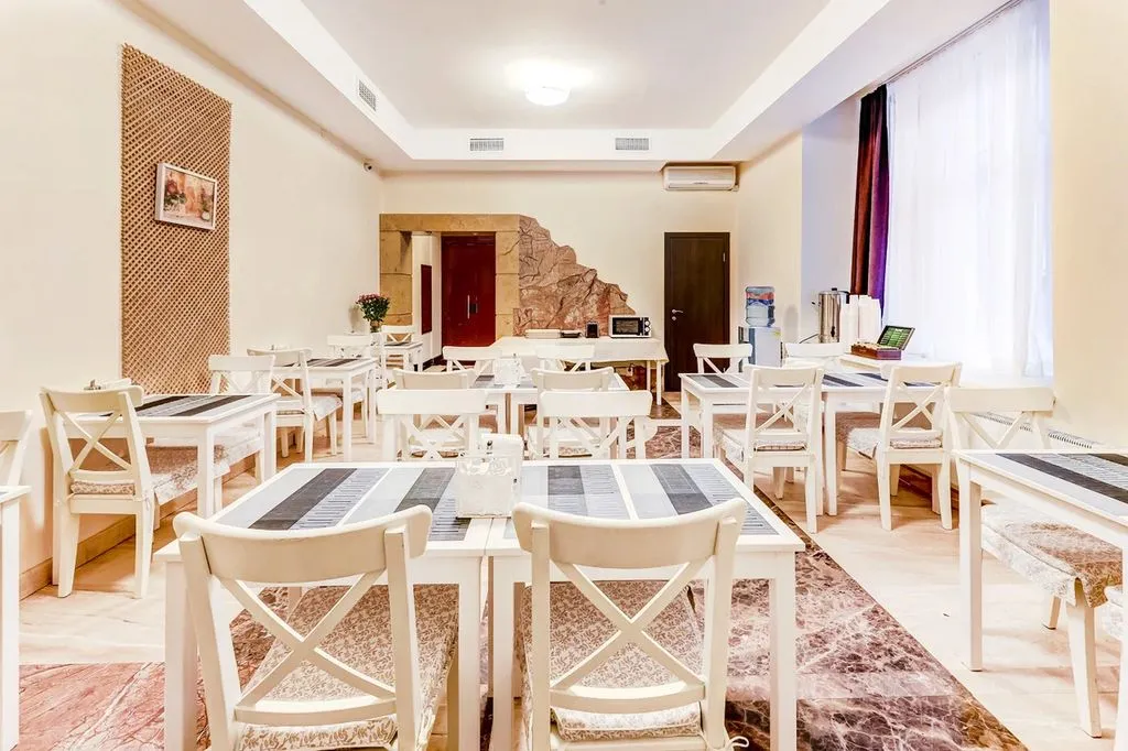 СуперХостел на Невском 95