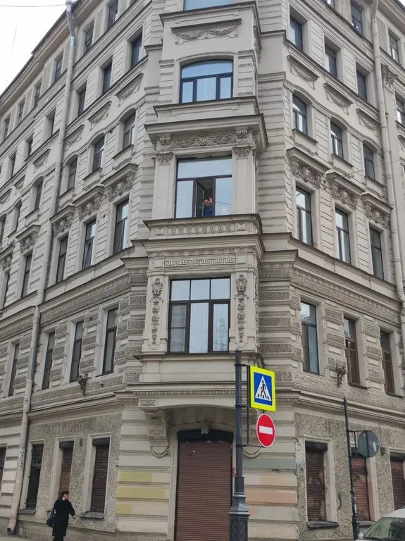 СуперХостел на Пушкинской 14