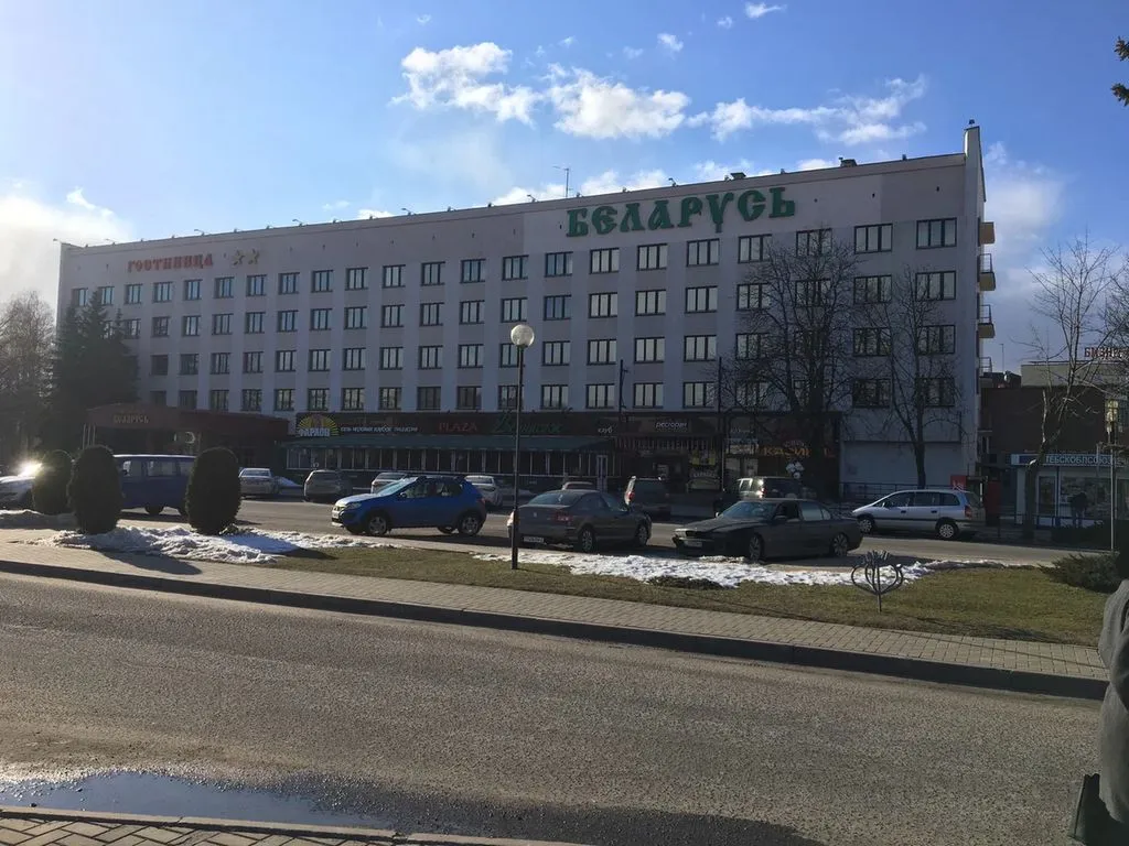 Беларусь