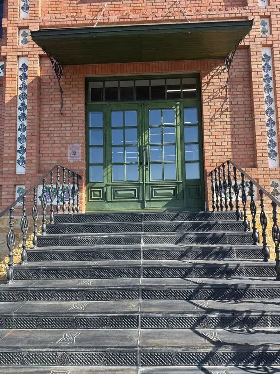 Вилла Арпачина