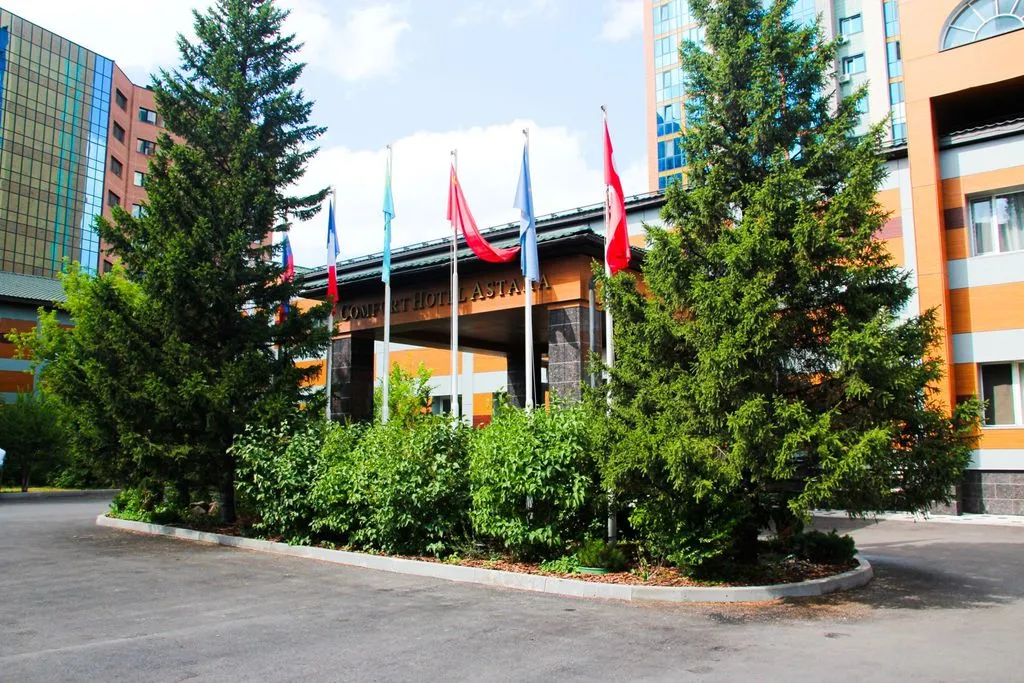 Comfort Astana
