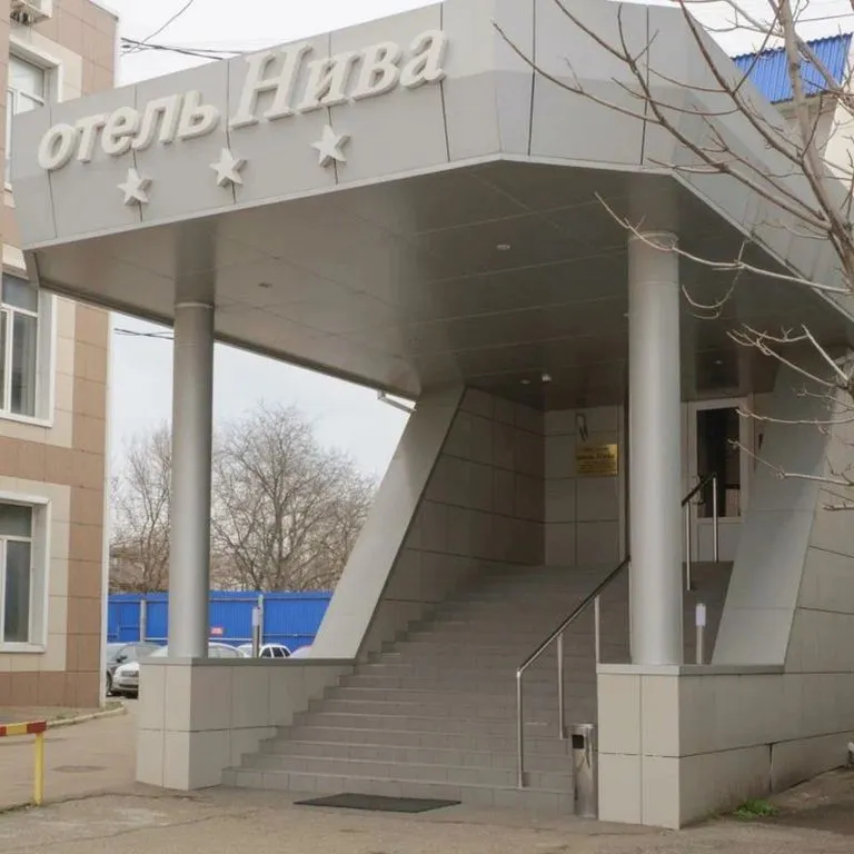 Нива