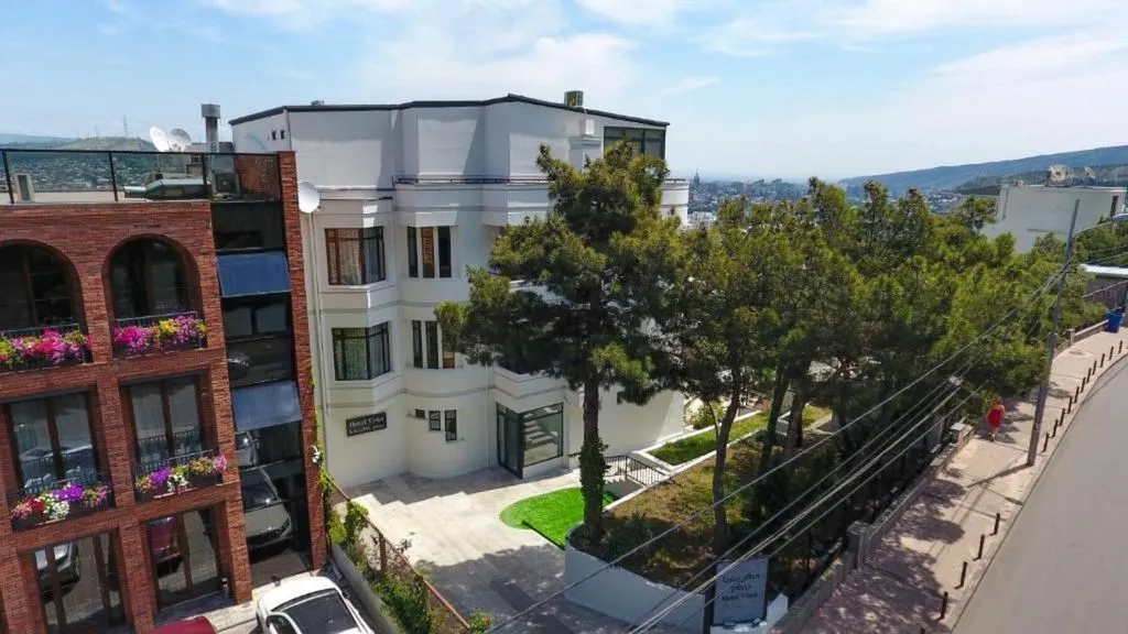 Vista Hotel
