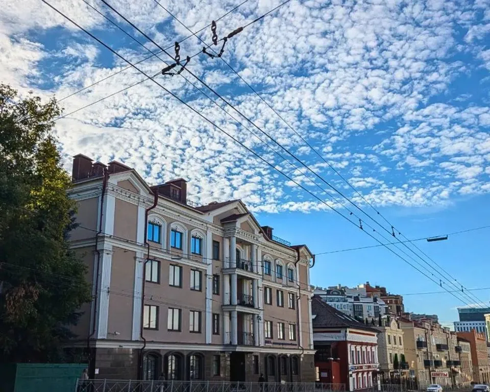 Нефть