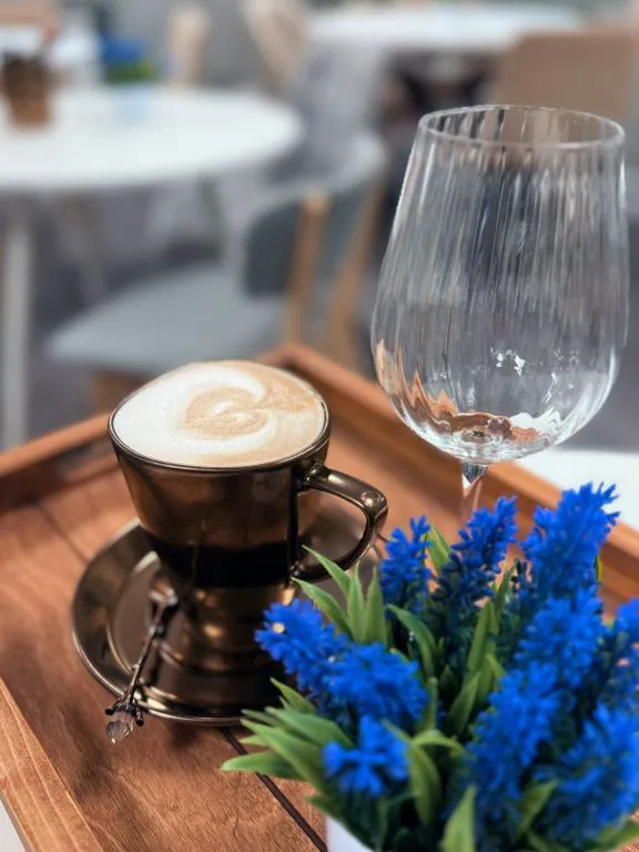 Op-art-otel letnyaya