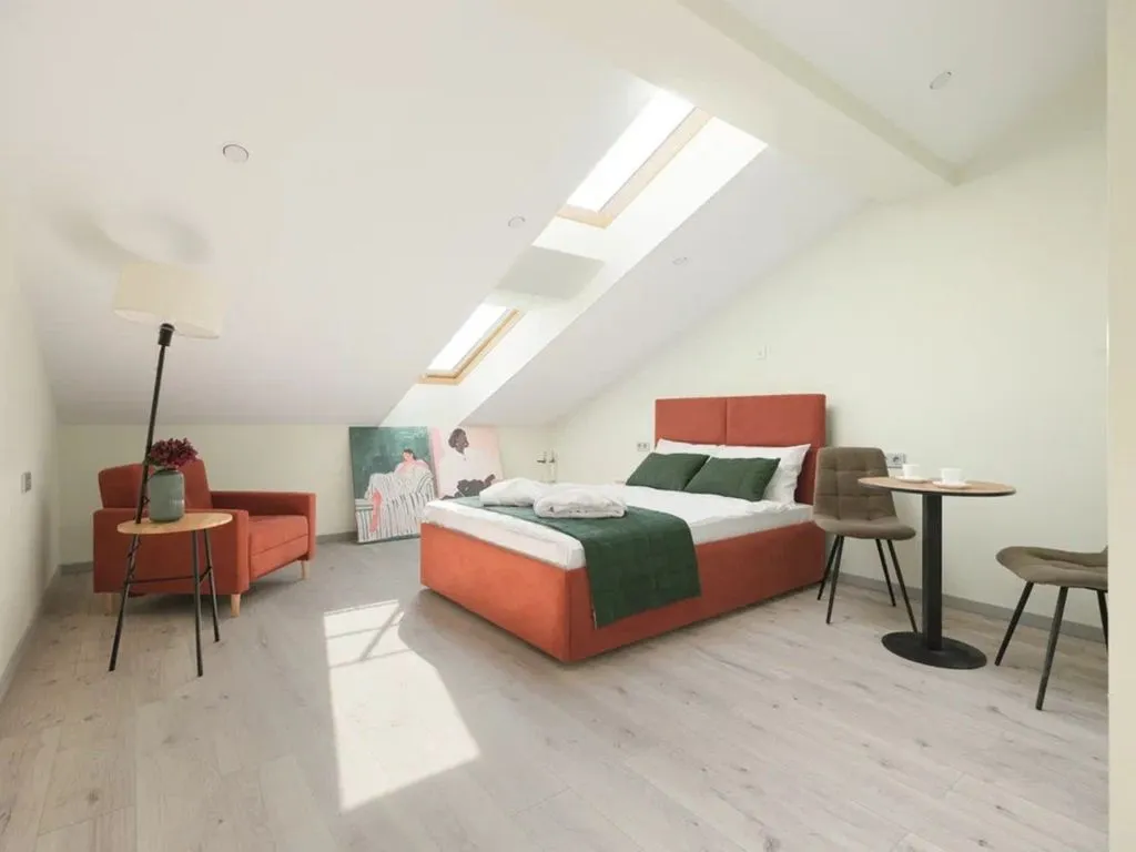 Port Comfort by Marata