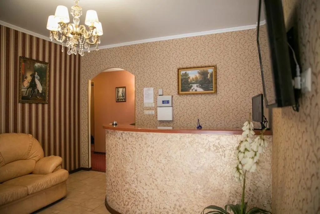 Фото отеля «Шарли», 2