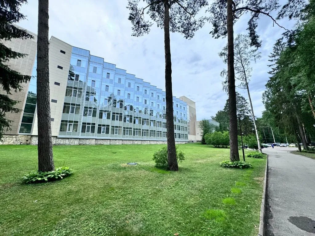 Репино Парк Отель